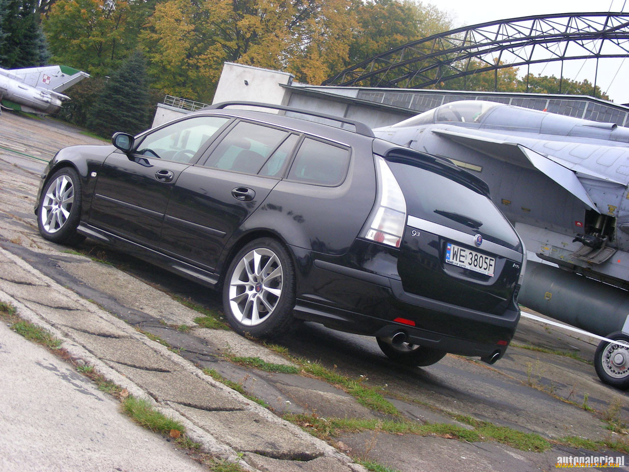 , saab